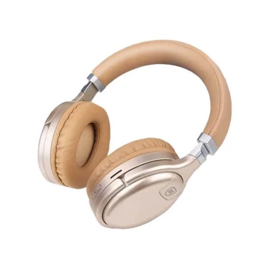 Micropack MHP-200B GOLD BT HEADSET Micropack MHP-200B GOLD BT HEADSET