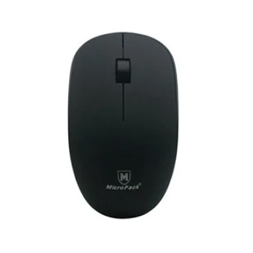 MicroPack MP-721W Speedy Slim Wireless Mouse