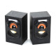 Micropack MS-212W Multimedia Speaker