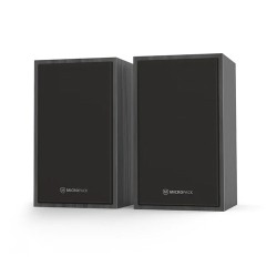 Micropack MS-215A WOODEN SPEAKER