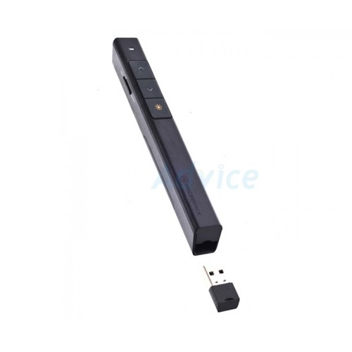 Micropack WPM-06 Pointer Lite Pocket Wireless Presenter