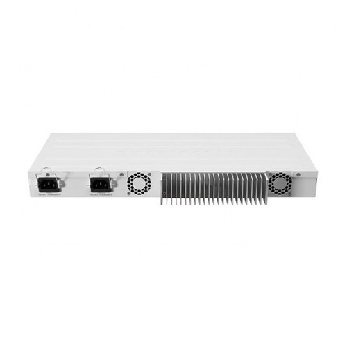 Mikrotik CCR2004-1G-12S+2XS Ethernet Router
