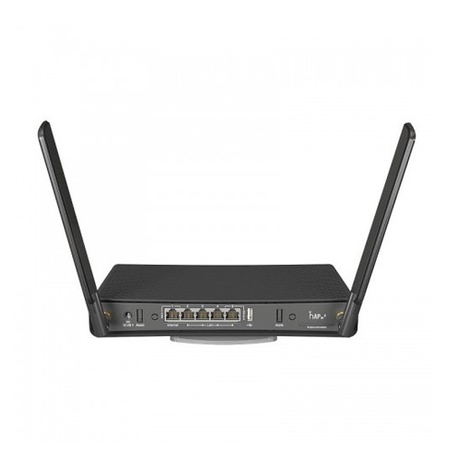 Mikrotik hAP ac³ 5 GbE Port Dual-Band WiFi Router