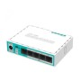 Mikrotik Hex lite RB750R2 Router