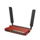 MikroTik L009UiGS-2HaxD-IN 8 Port PoE WiFi 6 Router