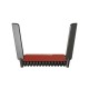 MikroTik L009UiGS-2HaxD-IN 8 Port PoE WiFi 6 Router