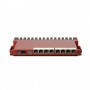 MikroTik L009UiGS-RM Ethernet Router