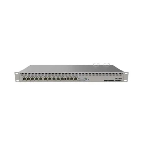 Mikrotik RB1100Dx4 Dude Edition Router