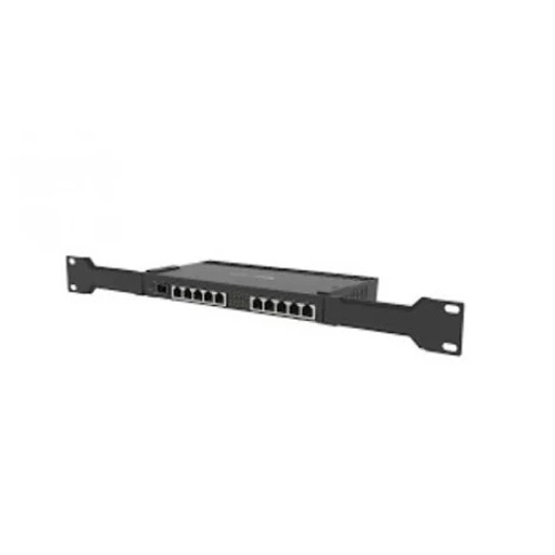 Mikrotik RB4011iGS+RM 10xGigabit Ethernet Rackmount Router