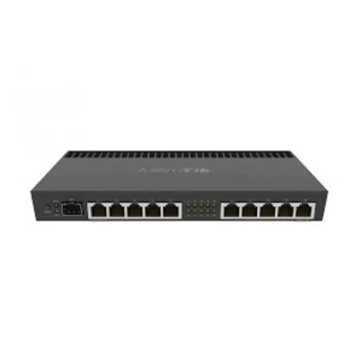 Mikrotik RB4011iGS+RM 10xGigabit Ethernet Rackmount Router
