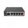 Mikrotik RB760iGS HEX S 5x Gigabit Ethernet Router
