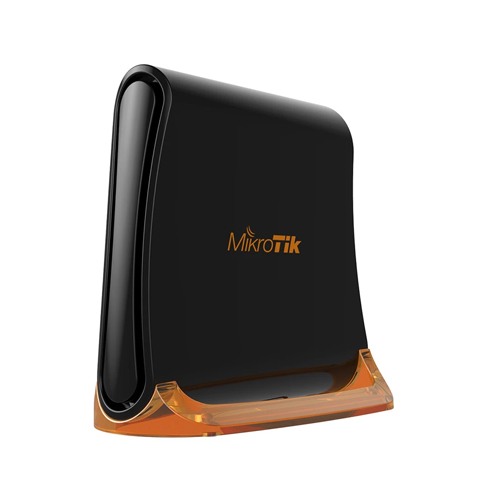 MikroTik RB931-2nD hAP mini 2GHz Wireless Access Point