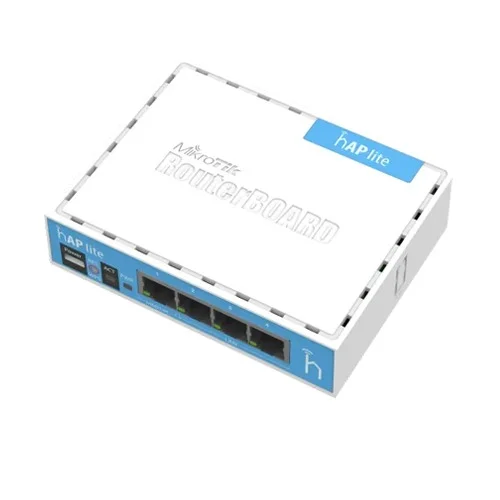 Mikrotik RB941-2nD hAP-Lite Router Price in BD