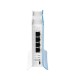 Mikrotik RB941-2nD-TC (HAP Lite TC) Small Home Router