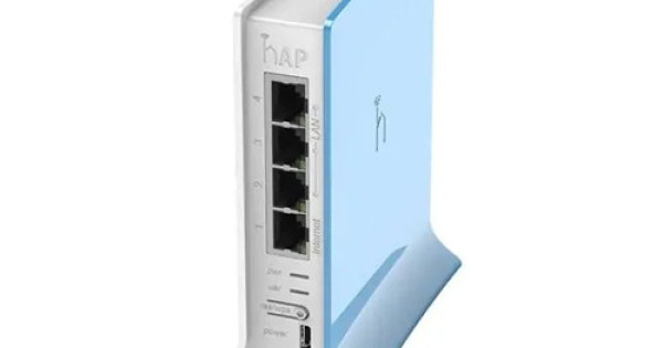 Xfsetup C941 Router Mikrotik RB941-2nD-TC Router Price in BD