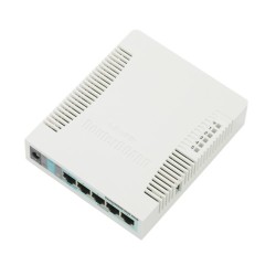 Mikrotik RB951G-2HnD Wireless Router