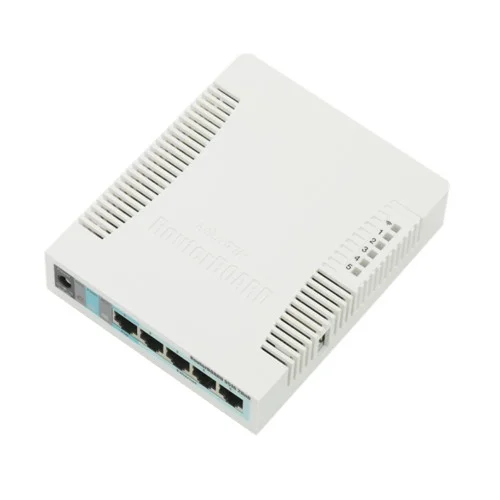 Mikrotik RB951G-2HnD Router Price in BD