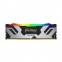 Kingston Fury Renegade RGB 32GB 6000MHZ DDR5 CL32 Desktop RAM