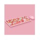 Mofii 666 2.4G optical punk round keycap wireless keyboard mouse combo Mofii 666 2.4G optical punk round keycap wireless keyboard mouse combo