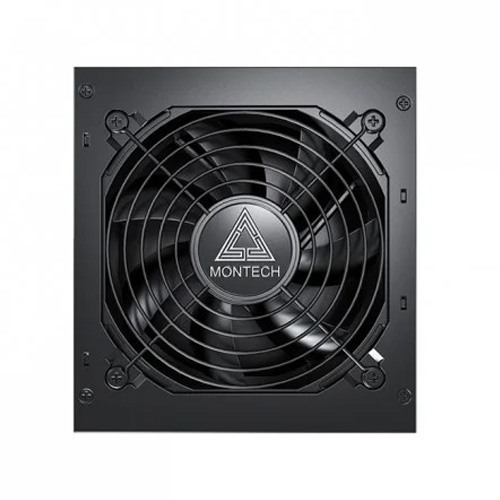 Montech AP550 80 Plus White Certified High Quality ATX Power Supply Montech AP550 80 Plus White Certified High Quality ATX Power Supply