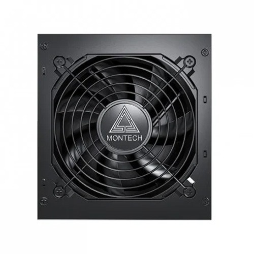 Montech AP550 80 Plus White Certified High Quality ATX Power Supply