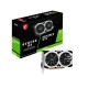 MSI GeForce GTX 1650 D6 VENTUS XS OCV3 4GB GDDR6 Graphics Card