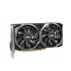 MSI GeForce RTX 3050 VENTUS 2X XS 8GB OC GDDR6 Graphics Card MSI GeForce RTX 3050 VENTUS 2X XS 8GB OC GDDR6 Graphics Card