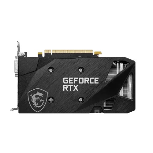 MSI GeForce RTX 3050 VENTUS 2X XS 8GB OC GDDR6 Graphics Card MSI GeForce RTX 3050 VENTUS 2X XS 8GB OC GDDR6 Graphics Card