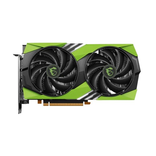 MSI GEFORCE RTX 4060 GAMING X NV EDITION 8G 8GB DDR6 Graphics Card