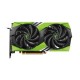 MSI GEFORCE RTX 4060 GAMING X NV EDITION 8G 8GB DDR6 Graphics Card