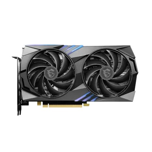 MSI GeForce RTX 4060 Ti GAMING X 16GB GDDR6 Graphics Card