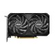 MSI GeForce RTX 4060 Ti VENTUS 2X BLACK 16G OC  DDR6 Graphics Card