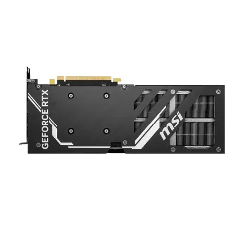 MSI GeForce RTX 4060 Ti VENTUS 3X OC 16GB GDDR6 Graphics Card
