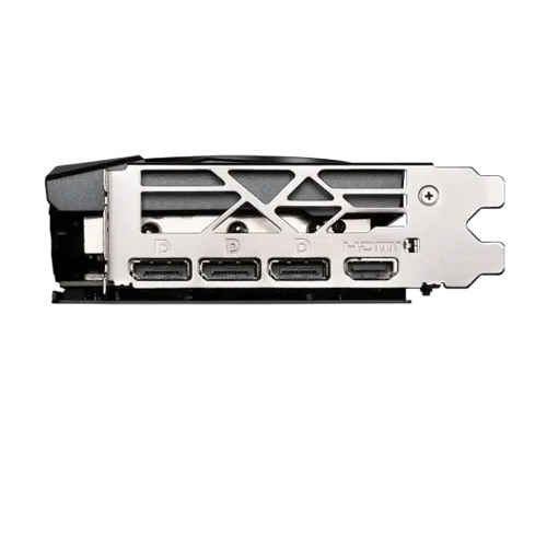 MSI GeForce RTX 4070 GAMING X SLIM 12GB GDDR6X Graphics Card