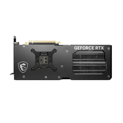 MSI GeForce RTX 4070 GAMING X SLIM 12GB GDDR6X Graphics Card
