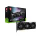 MSI GeForce RTX 4070 GAMING X SLIM 12GB GDDR6X Graphics Card