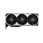 MSI GeForce RTX 4070 TI VENTUS 3X E1 12G OCV1 GDDR6X Graphics Card