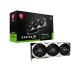 MSI GeForce RTX 4070 TI VENTUS 3X E1 12G OCV1 GDDR6X Graphics Card
