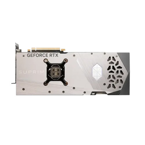 MSI GeForce RTX 4090 SUPRIM X 24GB GDDR6X GRAPHICS CARD