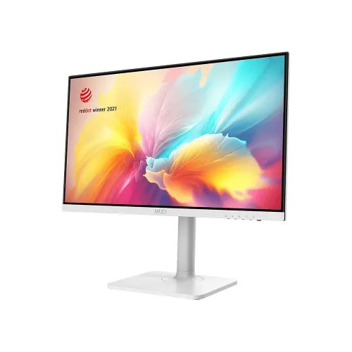 Msi Modern Md2412pw 23.8inch Fhd Type-c 100hz Monitor