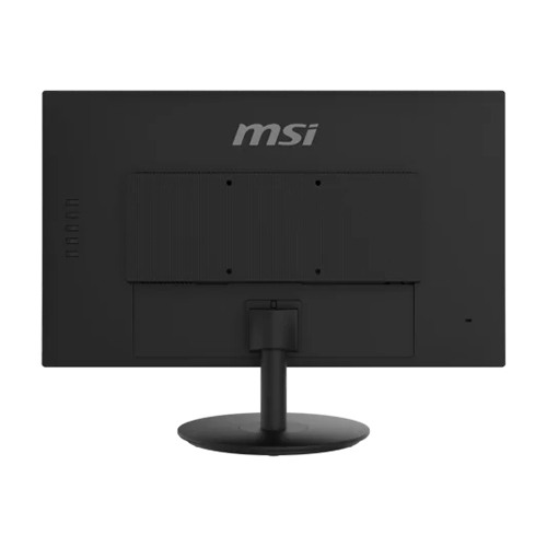 MSI Pro MP242 23.8 Inch 75Hz IPS Professional Monitor