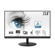 MSI Pro MP242 23.8 Inch 75Hz IPS Professional Monitor