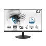 MSI Pro MP242 23.8 Inch 75Hz IPS Professional Monitor
