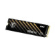 MSI SPATIUM M461 1TB SSD