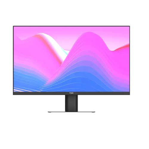 NPC MF2204 21.5 inch 100Hz FHD IPS Monitor