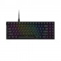 NZXT Function MiniTKL Compact RGB Mechanical Gaming Keyboard
