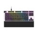 NZXT Function Tenkeyless RGB Mechanical Gaming Keyboard