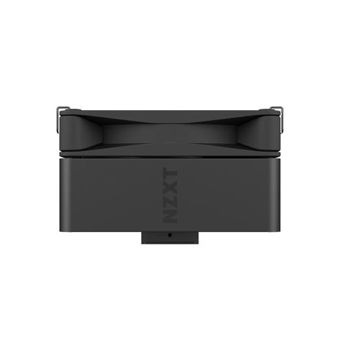NZXT T120 120mm Air CPU Cooler Black 