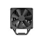 NZXT T120 120mm Air CPU Cooler Black 