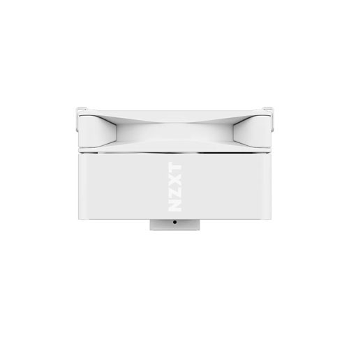 NZXT T120 120mm Air CPU Cooler White 